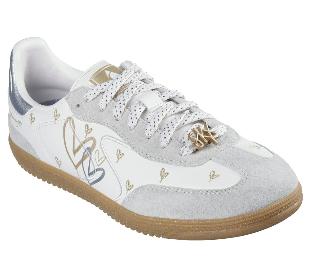 Skechers- Women JGoldcrown: Hotshot - Paint The Town