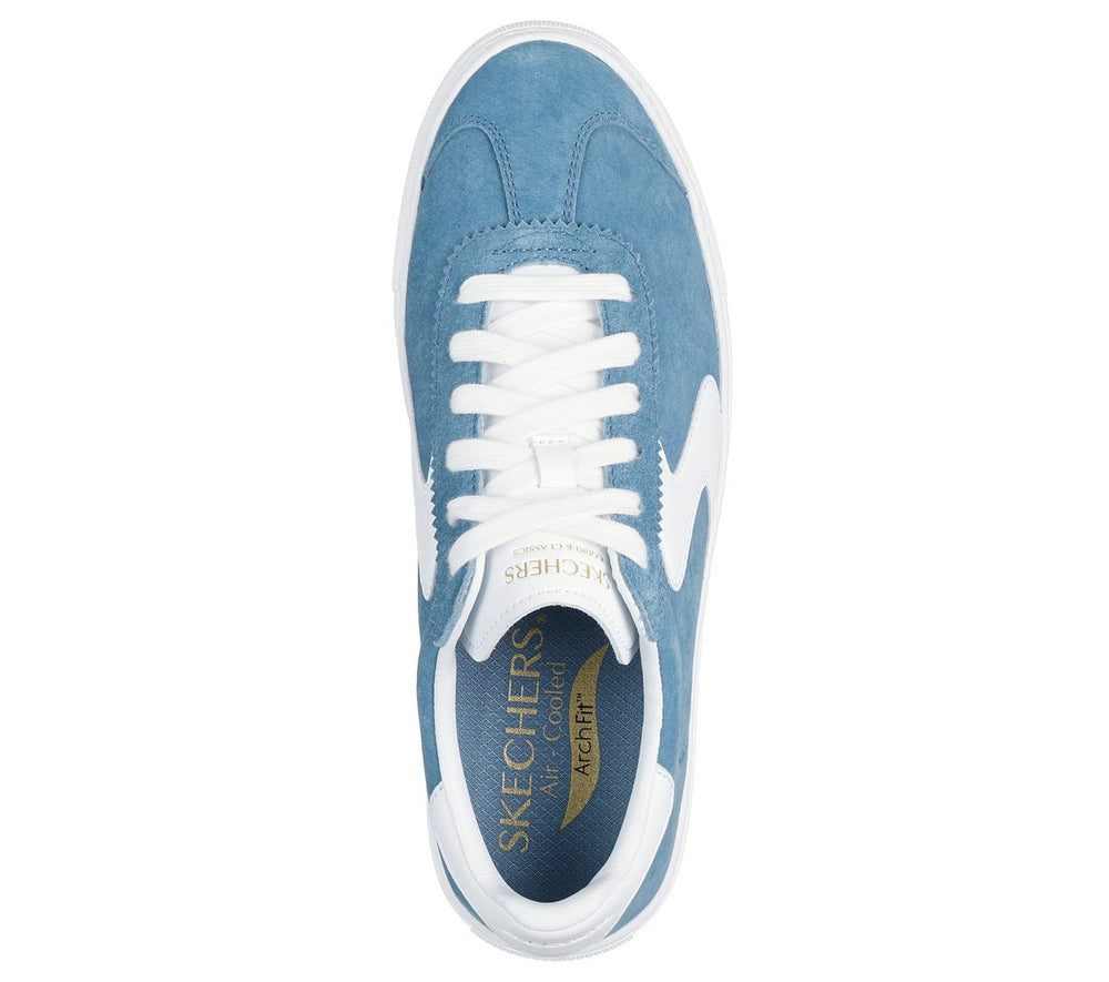 Skechers- Women Arch Fit Legend - Vivid Hues