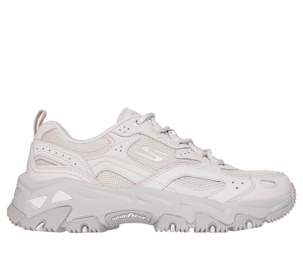 Skechers- Women D'Lites Hiker - Echo Lake