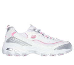 Skechers- Women|New Arrivals D'Lites - Chromatic