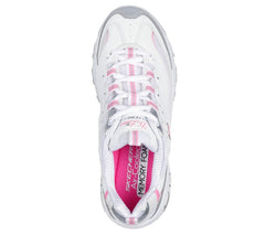 Skechers- Women|New Arrivals D'Lites - Chromatic