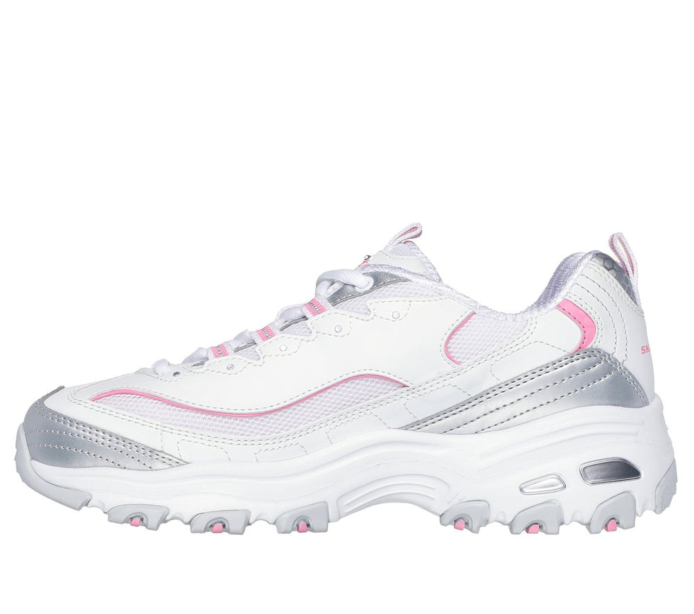 Skechers- Women|New Arrivals D'Lites - Chromatic