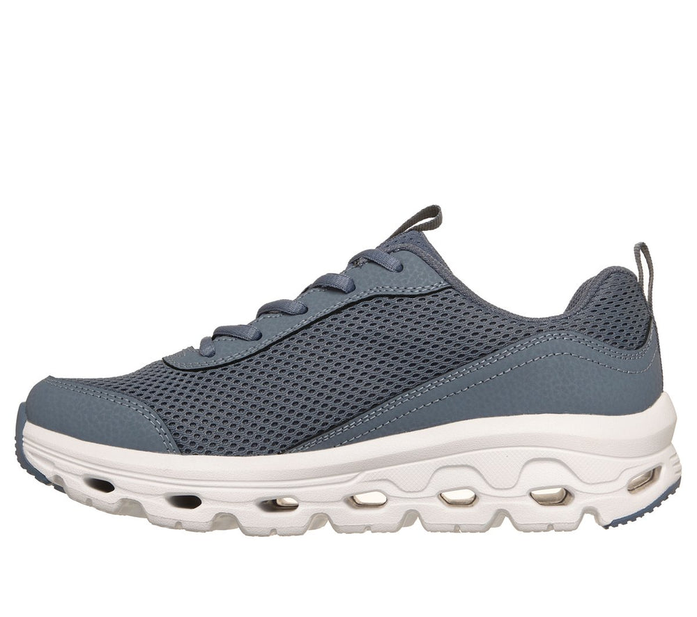 Skechers- Women|New Arrivals Glide-Step Sole - Pollard Mills