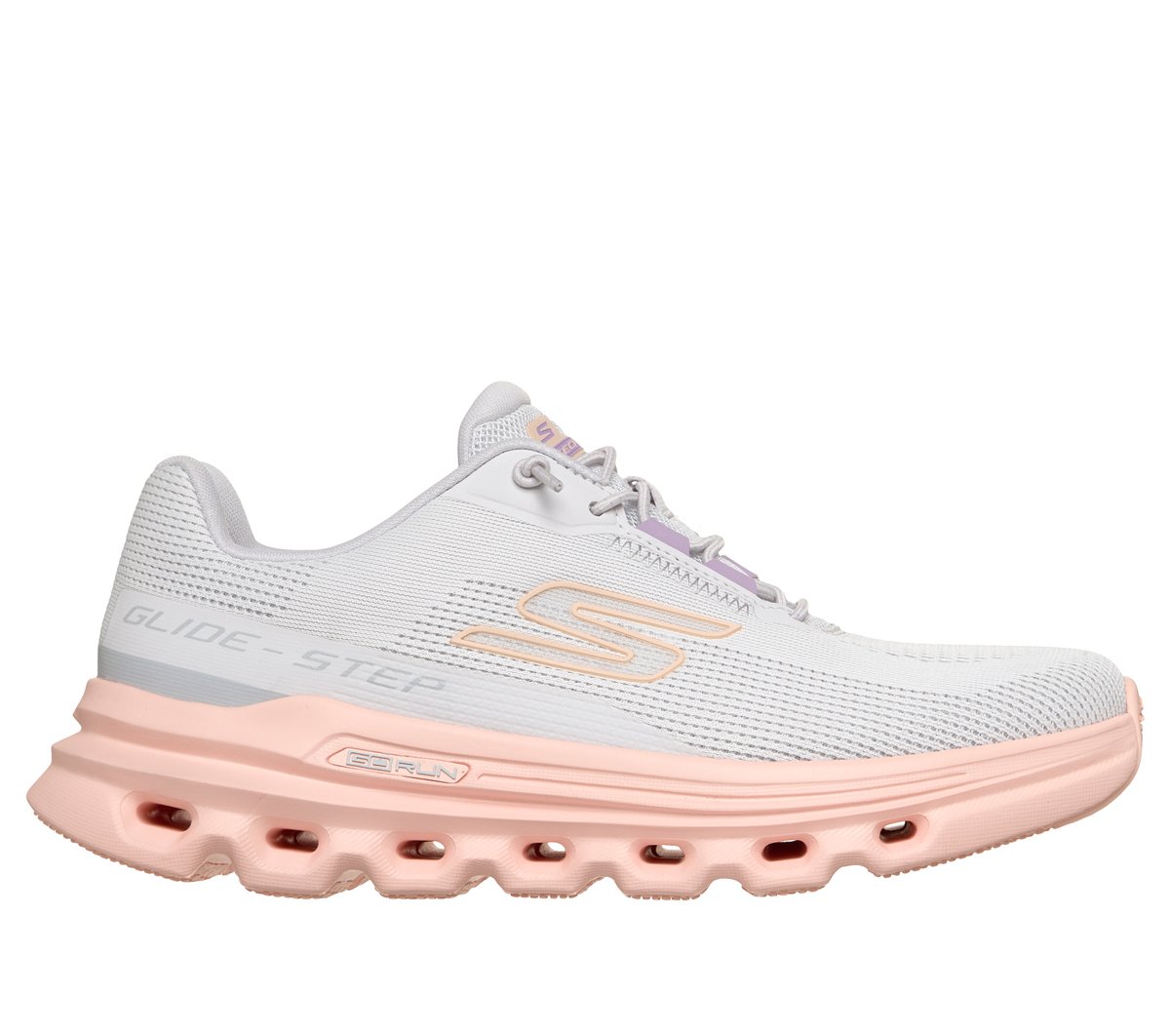 Skechers- Women GO RUN Glide-Step Arch Fit - Casion