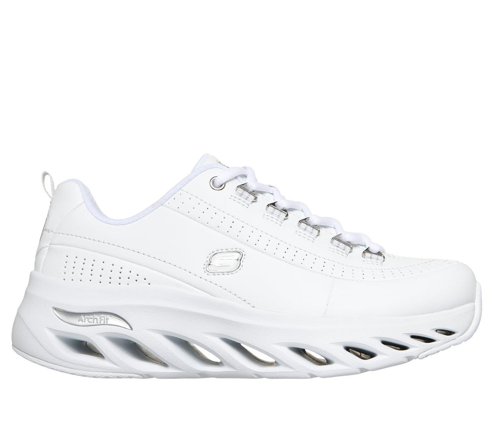 Skechers- Women Arch Fit Glide-Step - Fresh Legacy