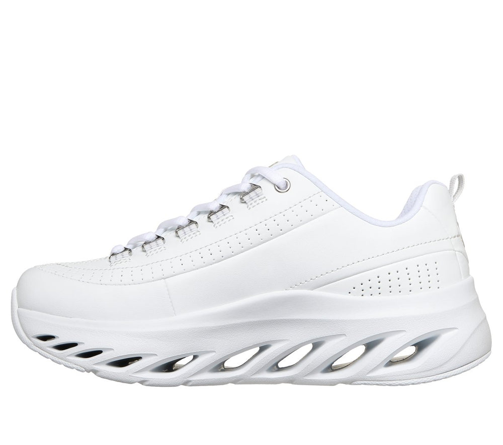 Skechers- Women Arch Fit Glide-Step - Fresh Legacy