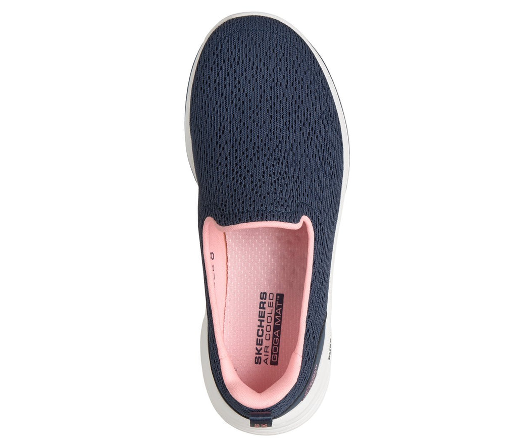 Skechers- Women|New Arrivals GO WALK 8 -Julietta