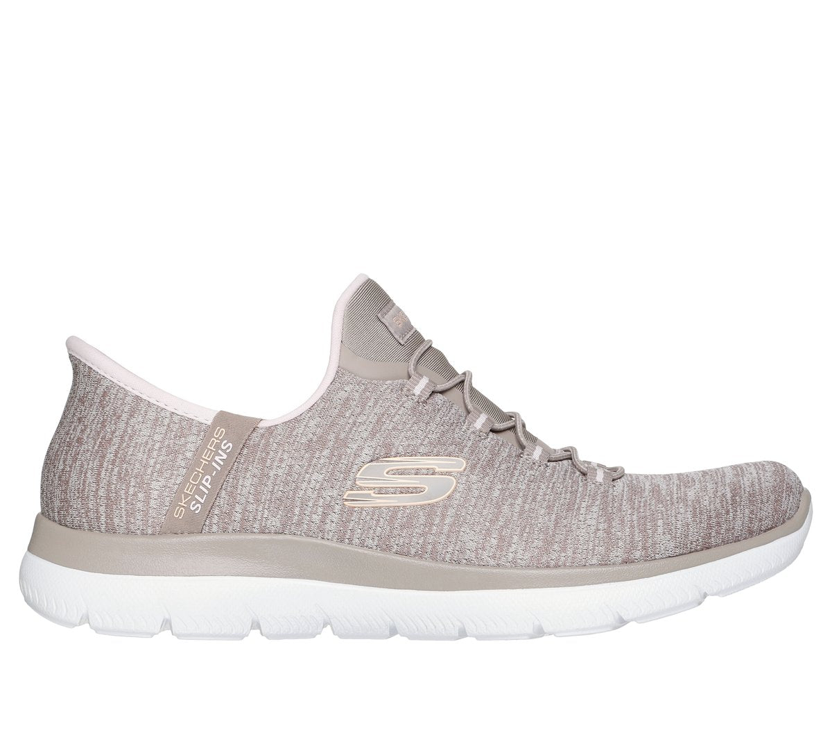 Skechers- Women Slip-ins: Summits - Everyday Set