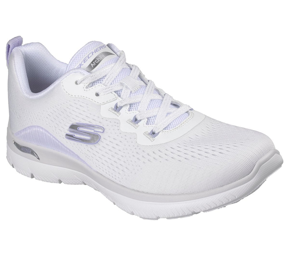 Skechers- Women|New Arrivals Arch Fit Summits - Daily Flow