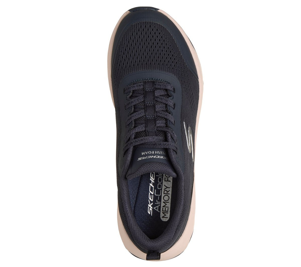 Skechers- Women Plush Foam