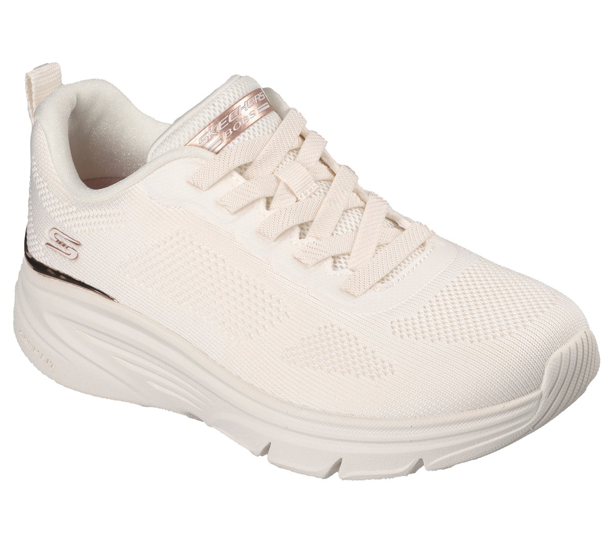 Skechers- Women BOBS Sport Arch Fit Elev8