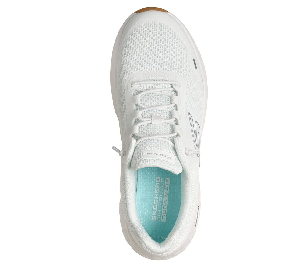 Skechers- Women GO WALK Max Cushioning Flex