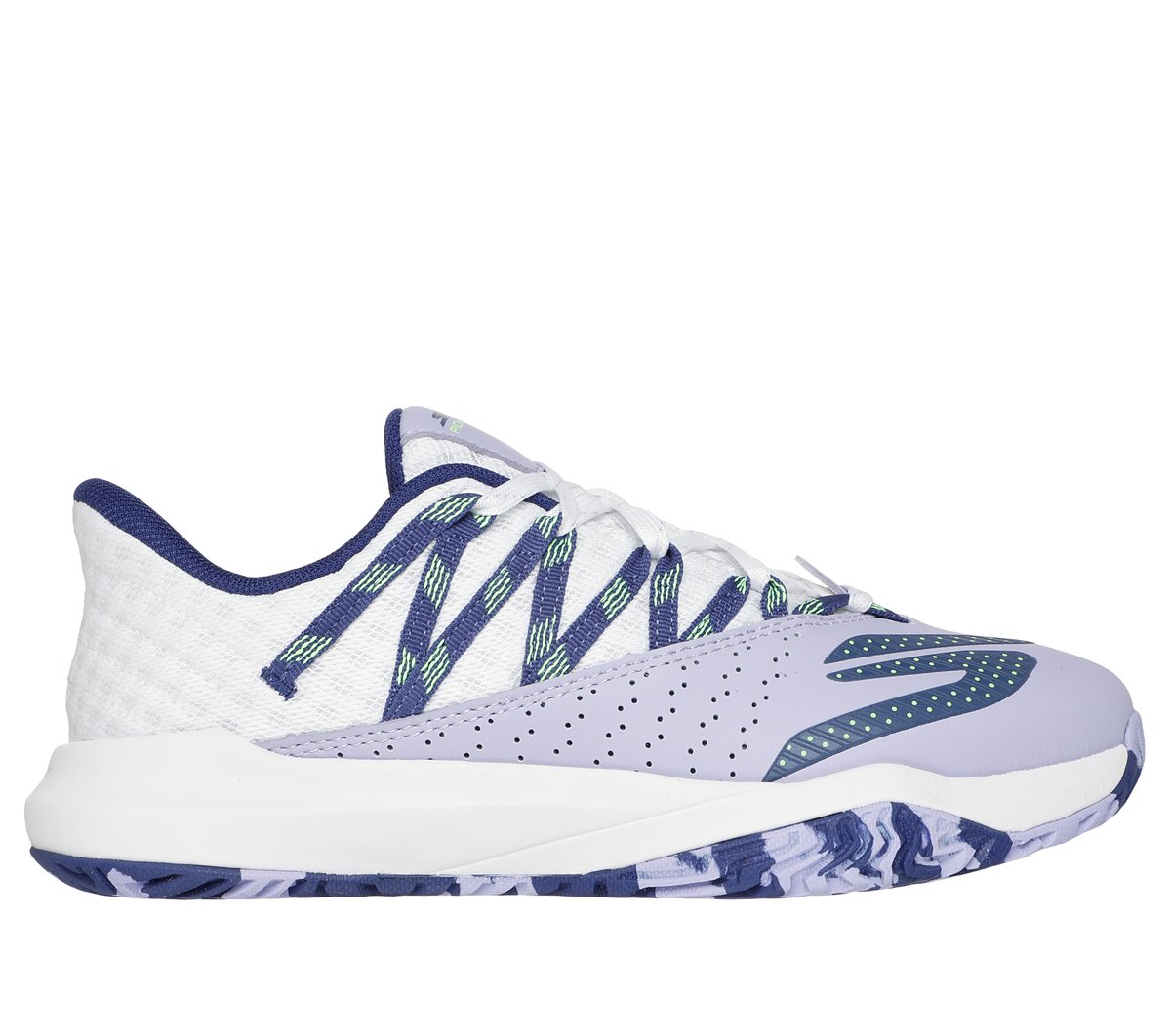 Skechers- Women Relaxed Fit: Viper Court Rally