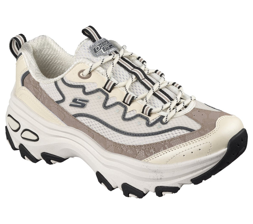 Skechers- Women D'LiteMax