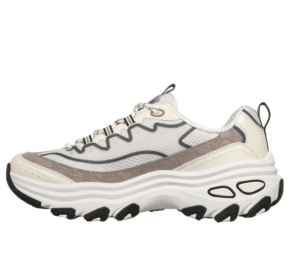 Skechers- Women D'LiteMax