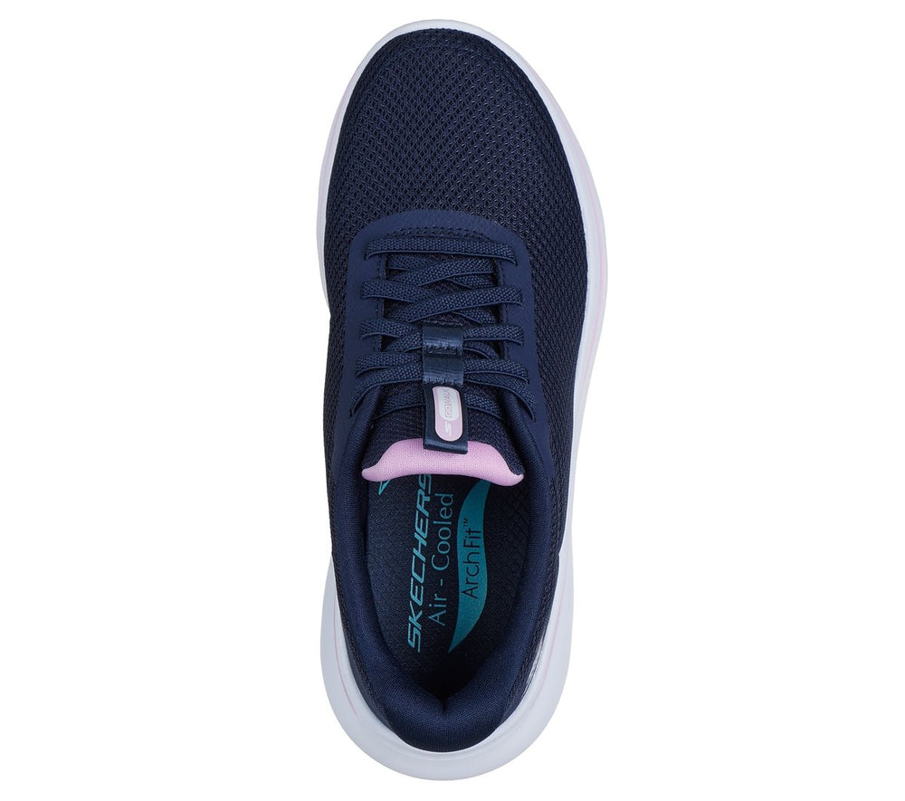 Skechers- Women GO WALK Arch Fit N-Joy - Amira