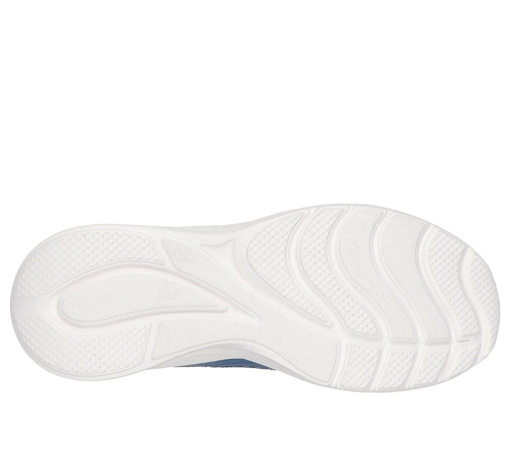 Skechers- Women BOBS Sport Squad Waves - Still Wading