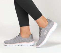 Skechers- Women Summits - Quick Getaway