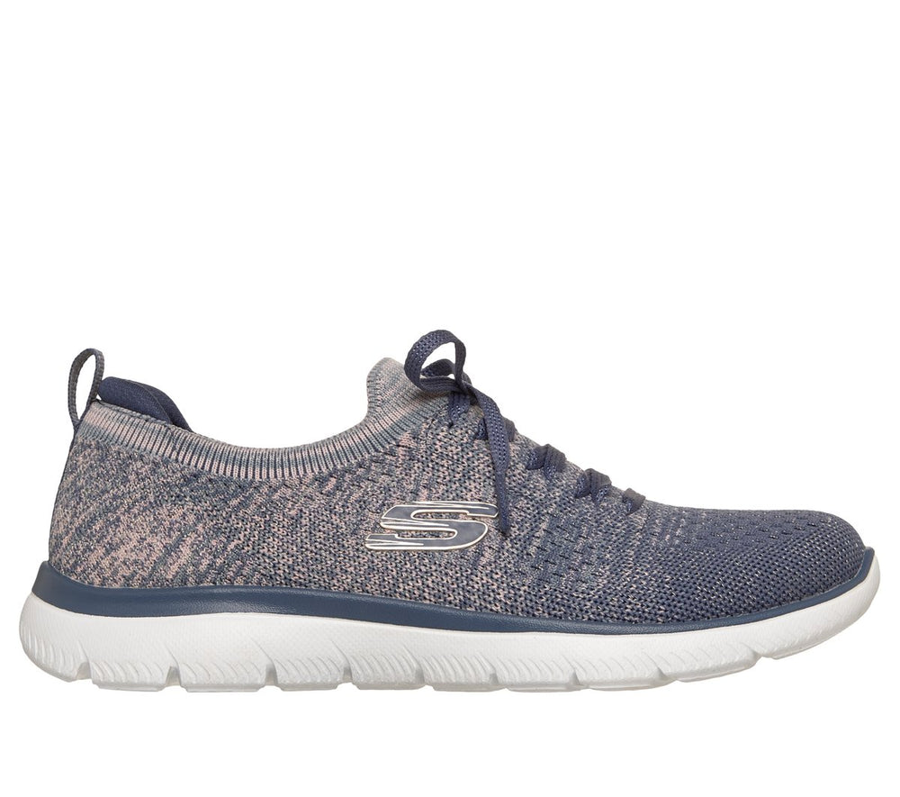 Skechers- Women Summits - Sweet Glow