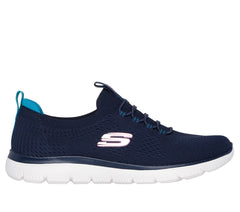 Skechers- Women Summits - Top Player