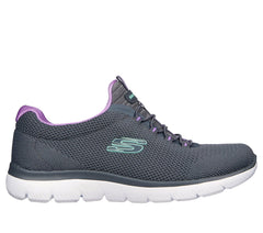 Skechers- Women Summits - Cool Classic