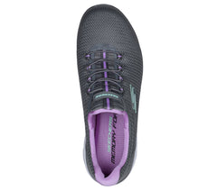Skechers- Women Summits - Cool Classic