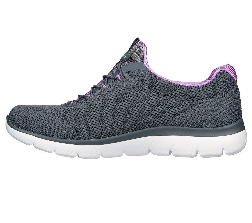 Skechers- Women Summits - Cool Classic