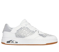 Skechers- Women UNO CTL -Shiny Safari