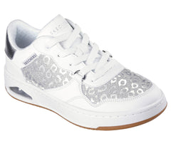 Skechers- Women UNO CTL -Shiny Safari