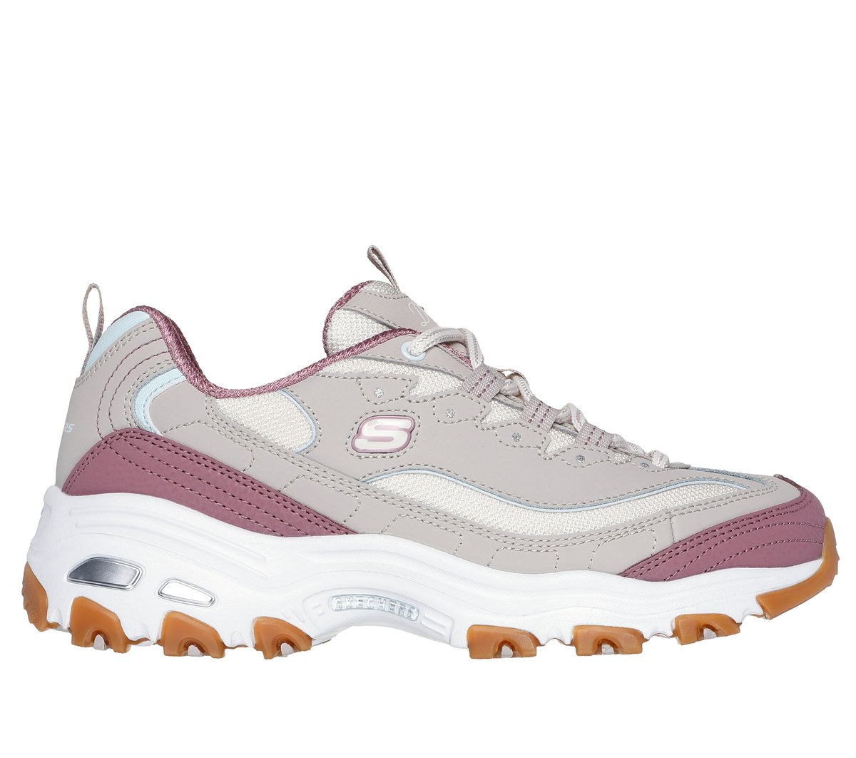 Skechers- Women D'Lites - Popular Vote