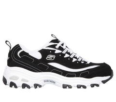 Skechers- Women D'Lites - Biggest Fan