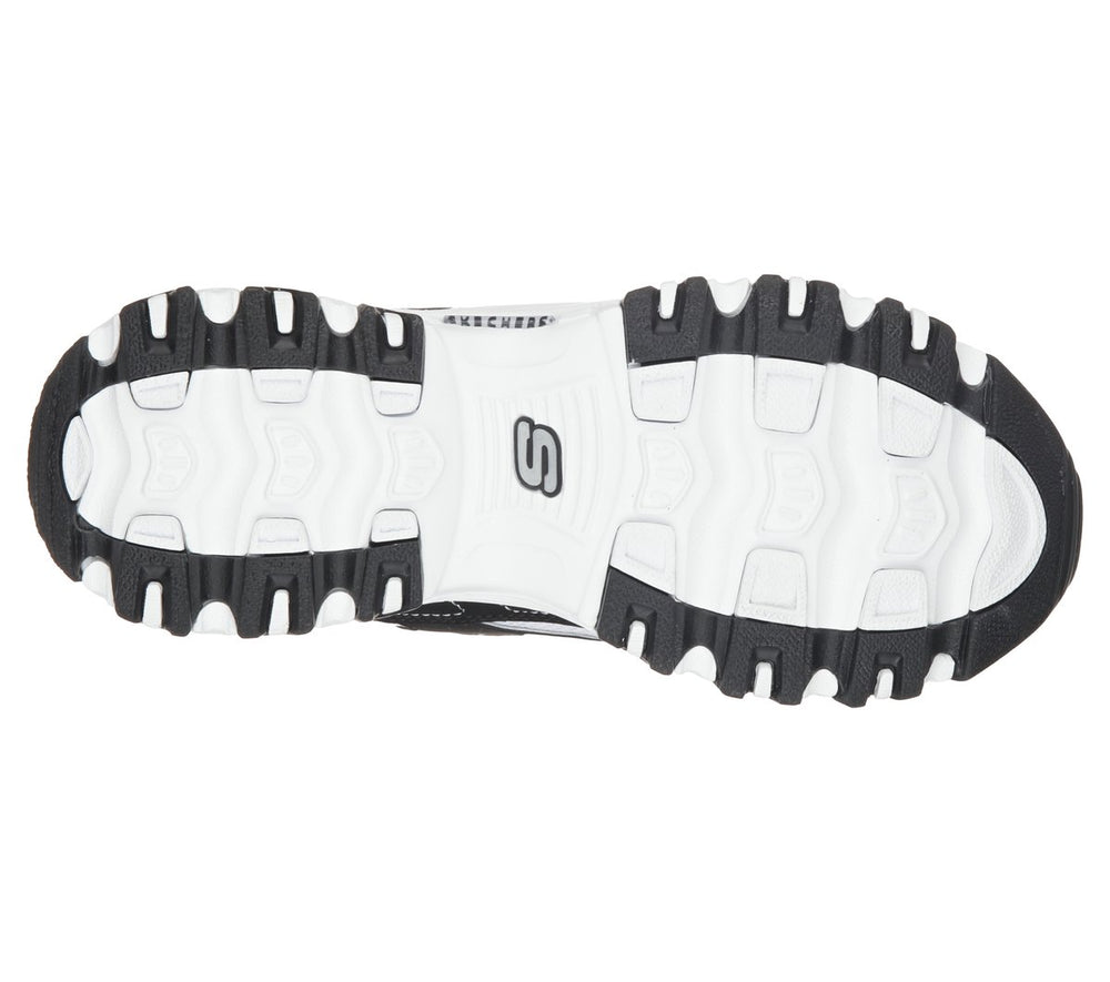 Skechers- Women D'Lites - Biggest Fan