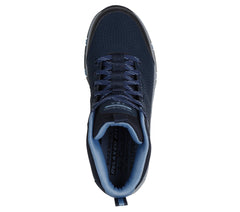 Skechers- Women Waterproof Relaxed Fit: Trego - Trail Destination