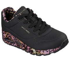 Skechers- Women Uno - Majestic Garden