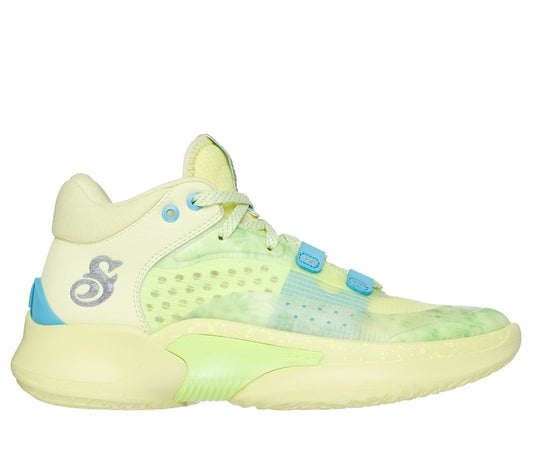 Skechers- Women Snoop Dogg: SKX Resagrip - Boss Treatment