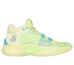 Skechers- Women Snoop Dogg: SKX Resagrip - Boss Treatment