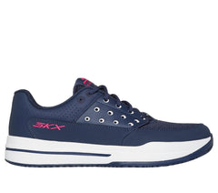 Skechers- Women Viper Court Luxe