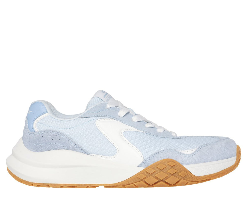 Skechers- Women Court Frenzy