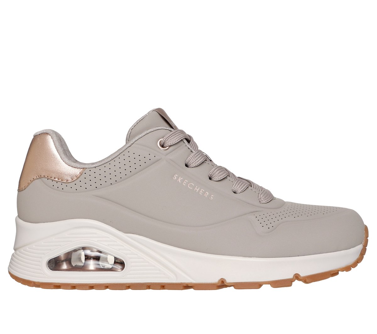 Skechers- Women UNO - Golden Air