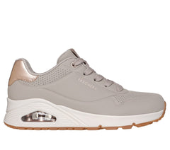 Skechers- Women UNO - Golden Air