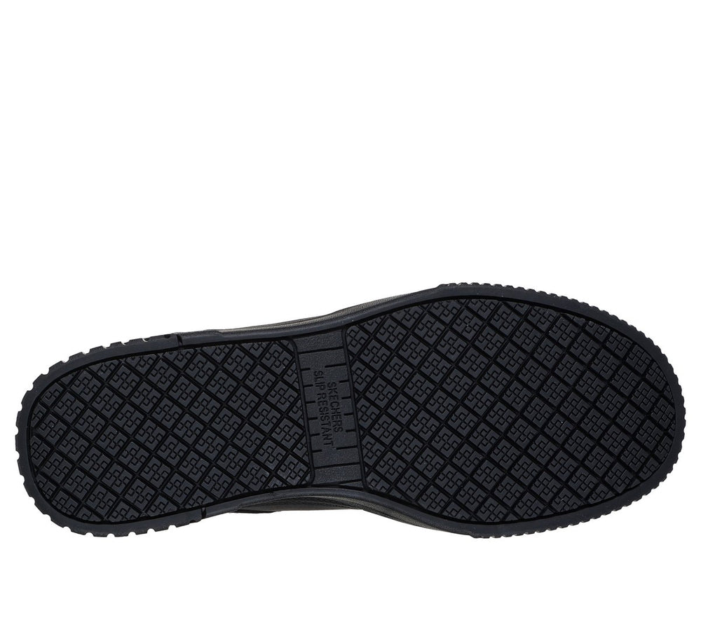 Skechers- Women Work Slip-Resistant: Jade