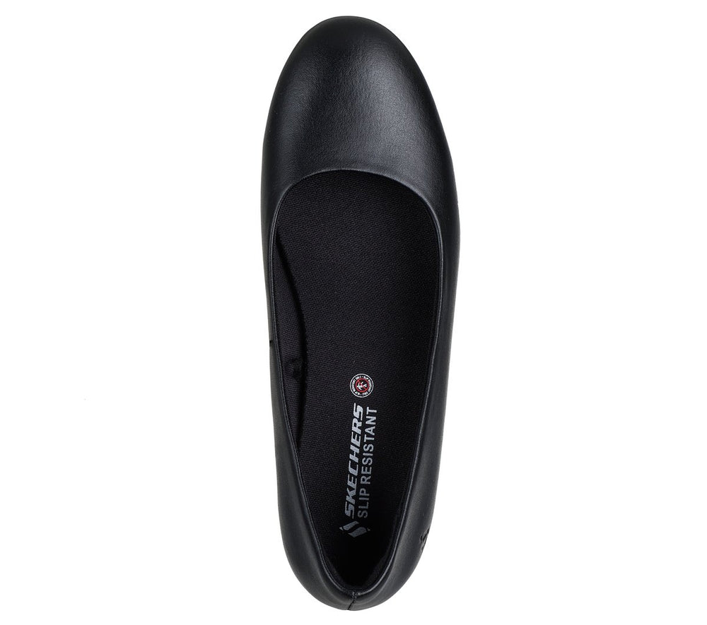 Skechers- Women Work: Naulia