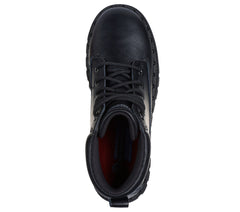 Skechers- Women Work Slip-Resistant: Jammers