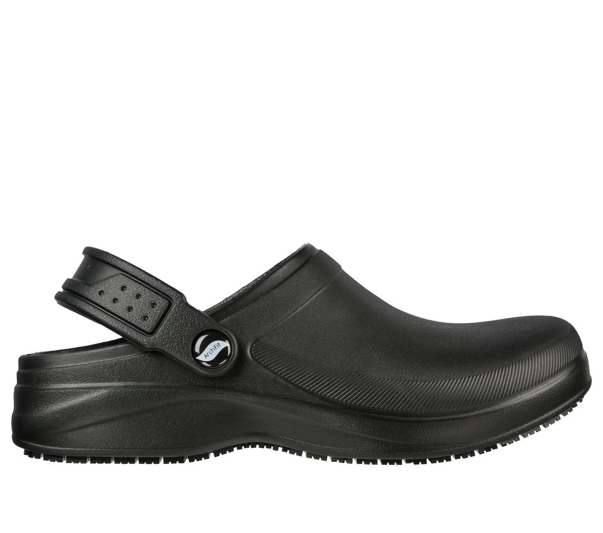 Skechers- Women Work Arch Fit: Riverbound - Pasay SR