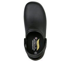 Skechers- Women Work Arch Fit: Riverbound - Pasay SR