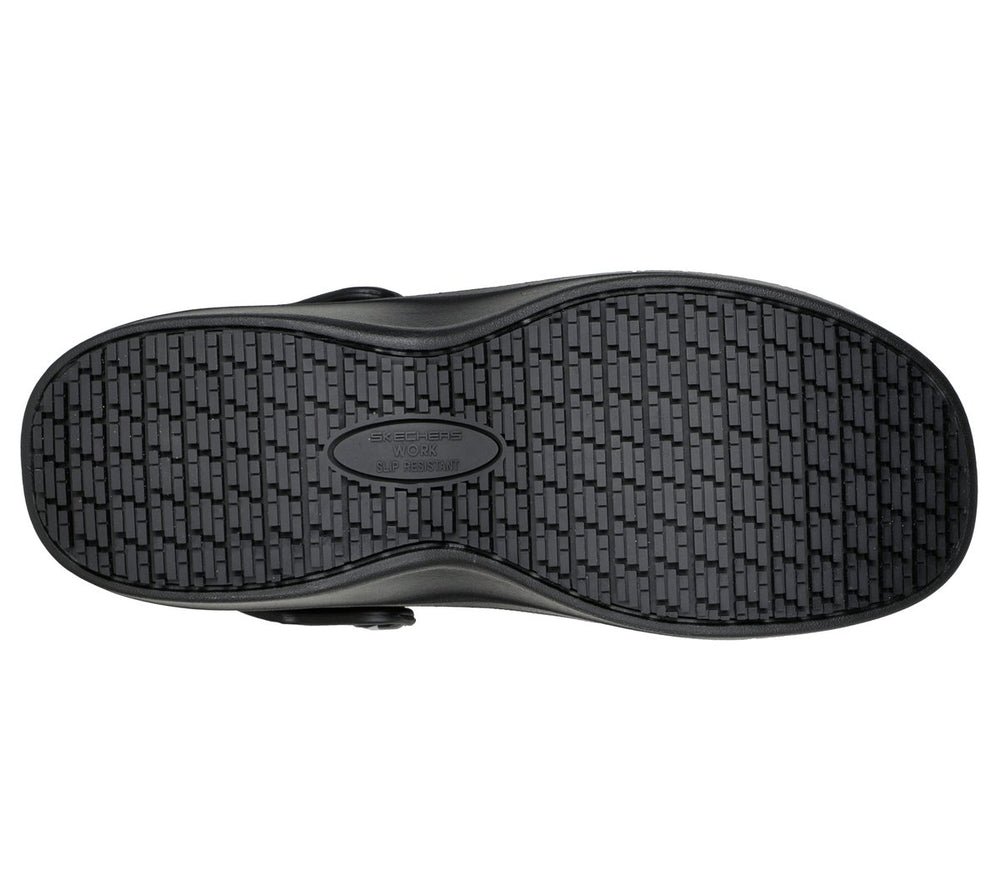 Skechers- Women Work Arch Fit: Riverbound - Pasay SR