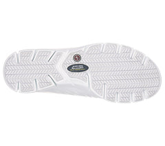 Skechers- Women Work Relaxed Fit: Eldred - Dewey SR