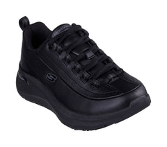 Skechers- Women Work: Arch Fit 2.0 Slip Resistant