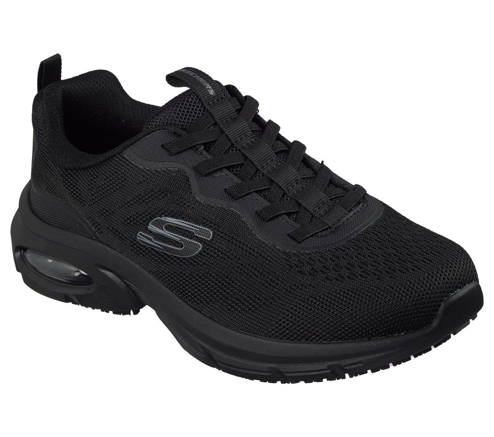 Skechers- Women Work: Skech-Air Ventura SR