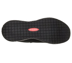 Skechers- Women Work Slip-Resistant Relaxed Fit: Squad